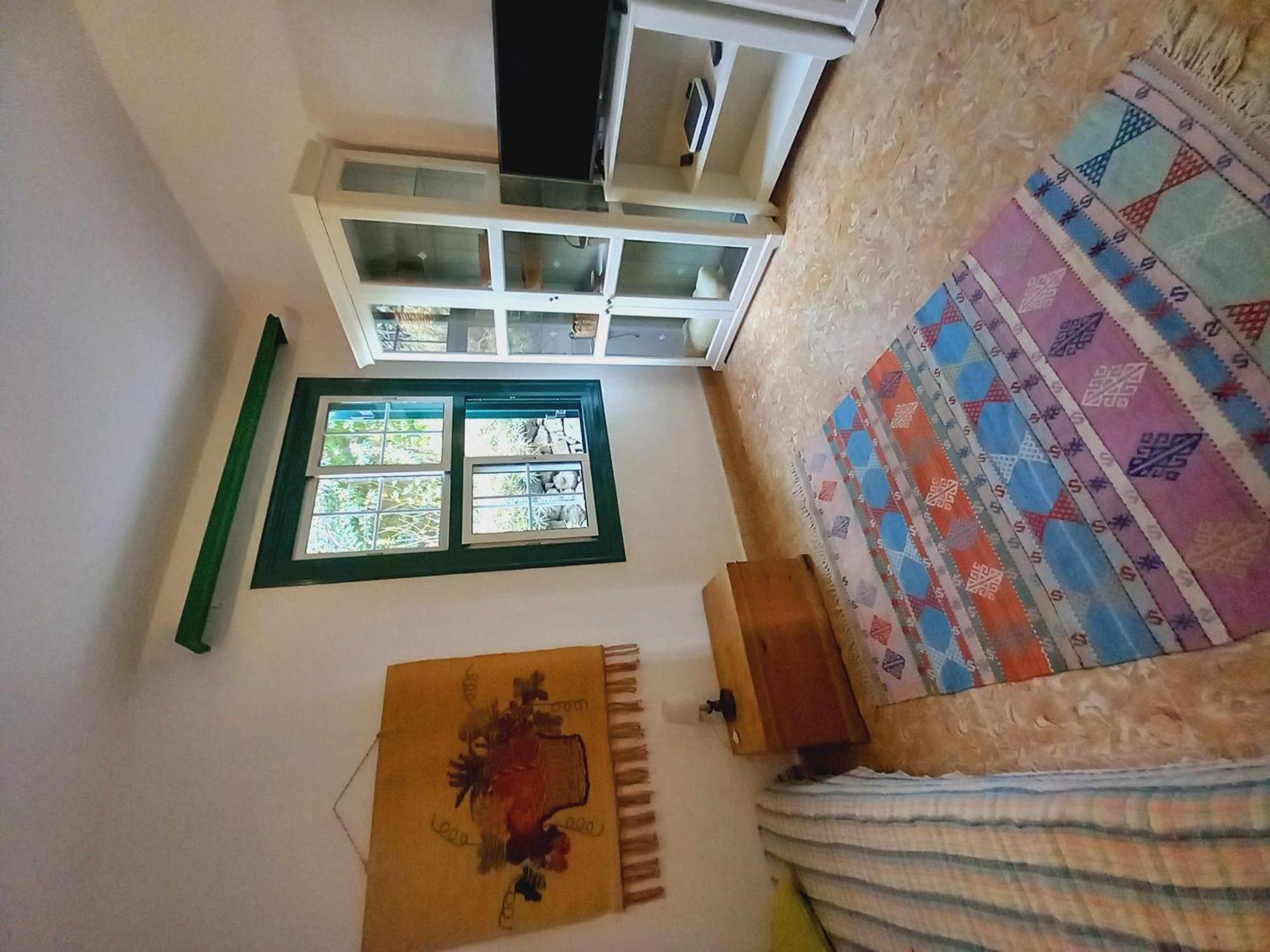 הוילה Breña Alta Casa Vicente Vista Al Mar Y Montana מראה חיצוני תמונה