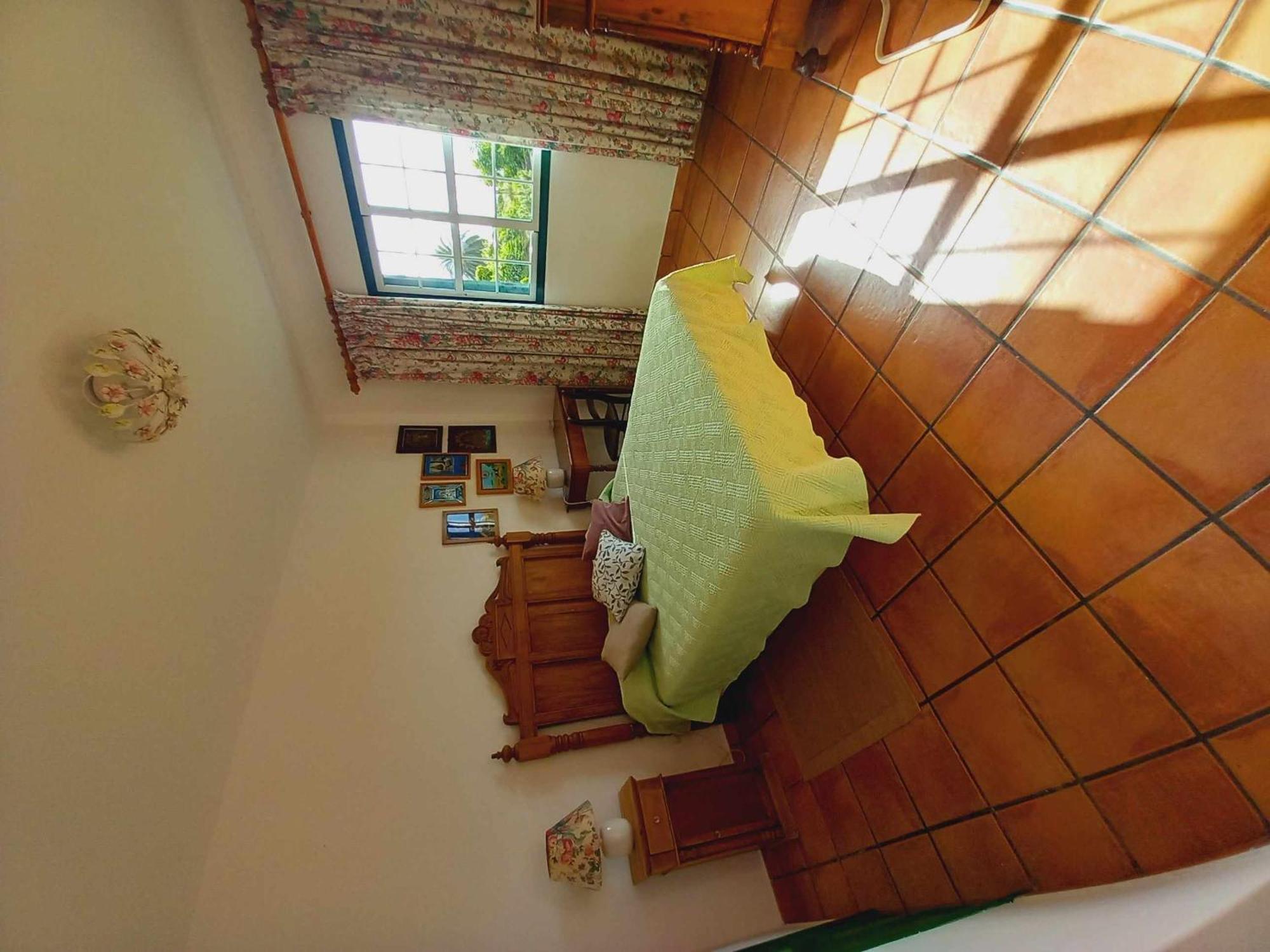 הוילה Breña Alta Casa Vicente Vista Al Mar Y Montana מראה חיצוני תמונה